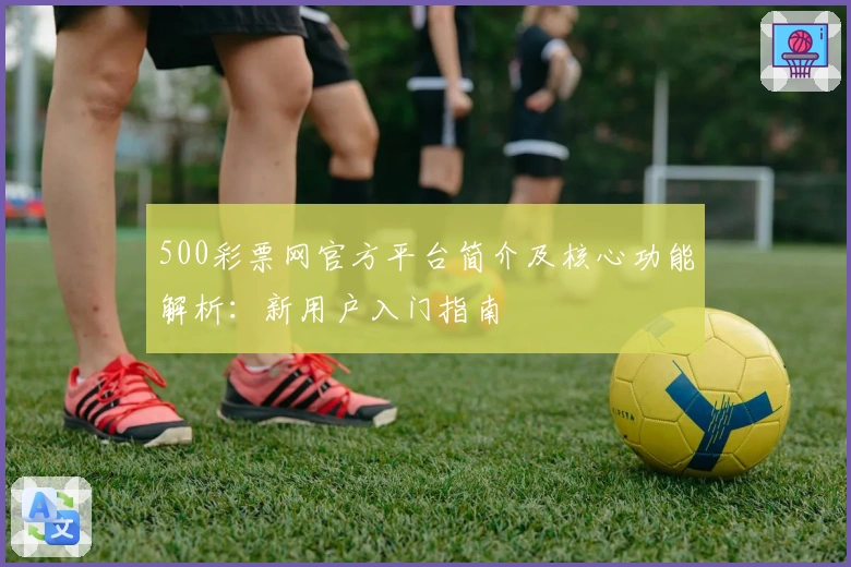 500彩票网官方平台简介及核心功能解析：新用户入门指南